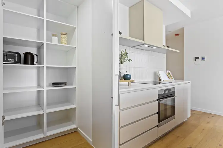 Seventh view of Homely townhouse listing, MIO, 20 Edward Drive, Googong NSW 2620