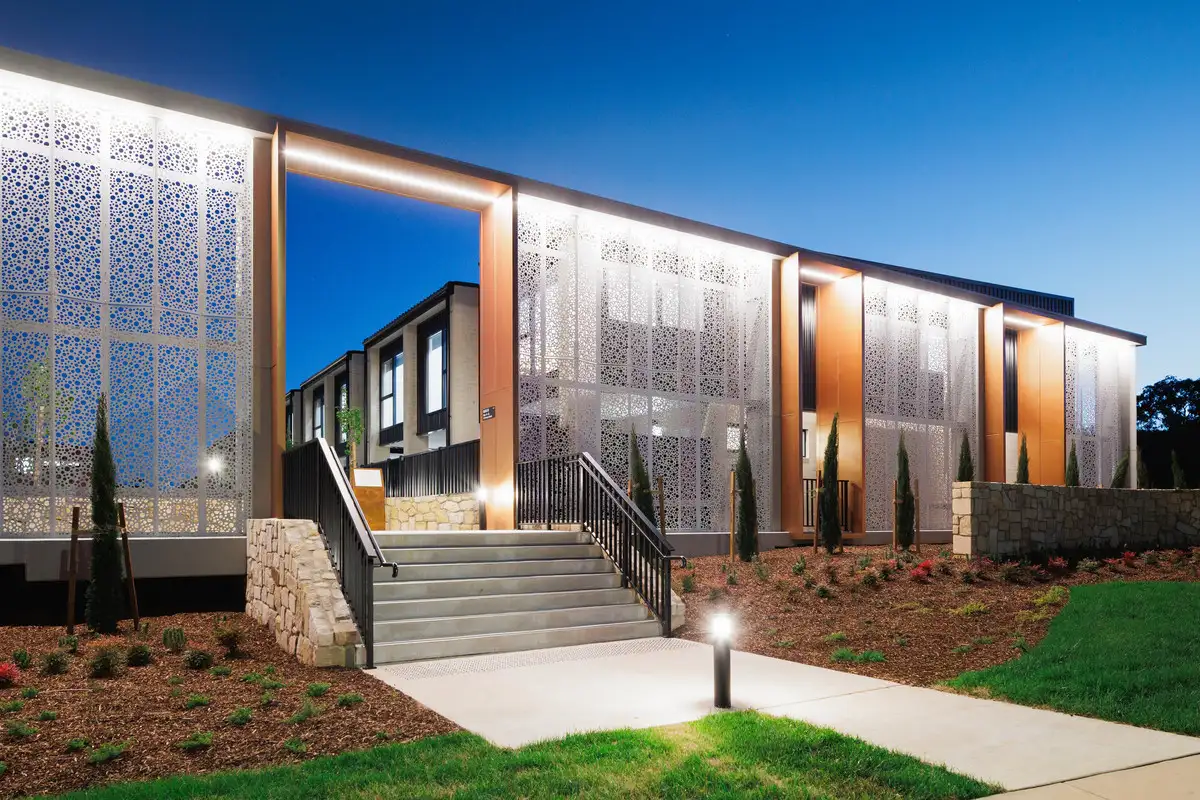 Main view of Homely townhouse listing, MIO, 20 Edward Drive, Googong NSW 2620