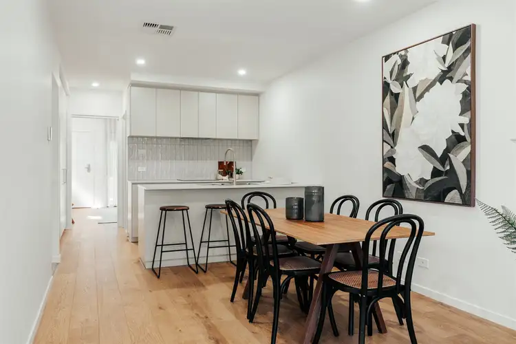 Third view of Homely townhouse listing, MIO, 20 Edward Drive, Googong NSW 2620