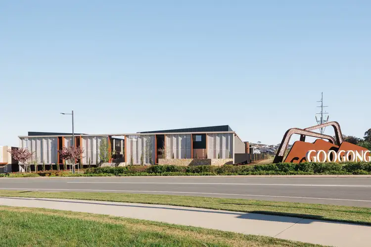 Seventh view of Homely townhouse listing, MIO, 20 Edward Drive, Googong NSW 2620