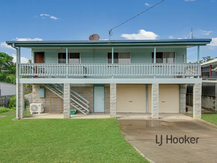 19 Davina Street, Boyne Island QLD 4680