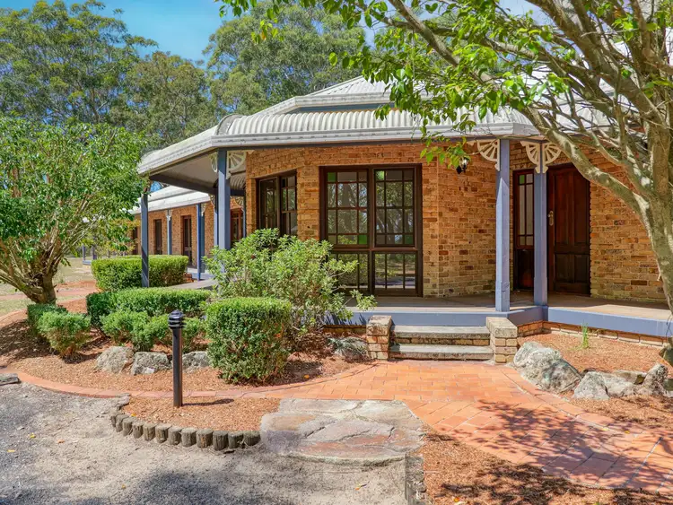 Fifth view of Homely house listing, 3679 Nelson Bay Road, Bobs Farm NSW 2316
