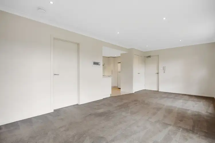 Third view of Homely apartment listing, 1/13 Burra Place, Braddon ACT 2612