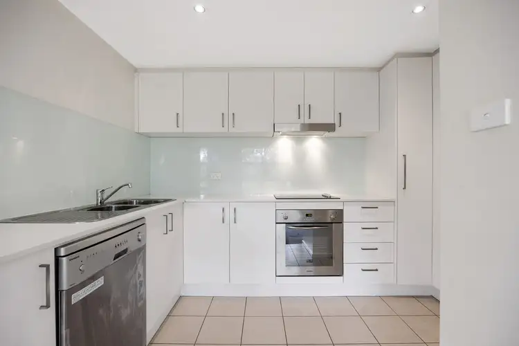 Fourth view of Homely apartment listing, 1/13 Burra Place, Braddon ACT 2612