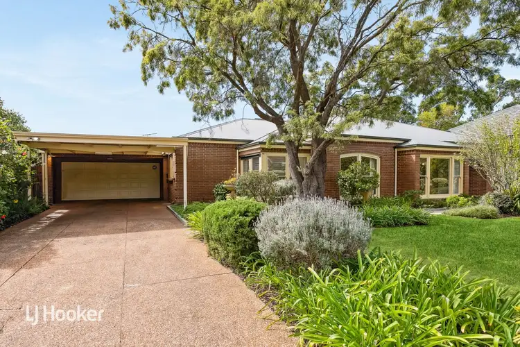 51 Stanley Street, Leabrook SA 5068