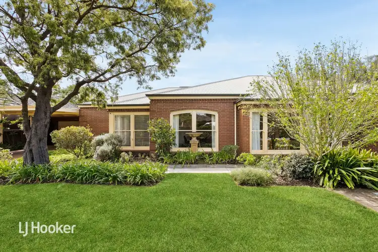 Fourth view of Homely house listing, 51 Stanley Street, Leabrook SA 5068