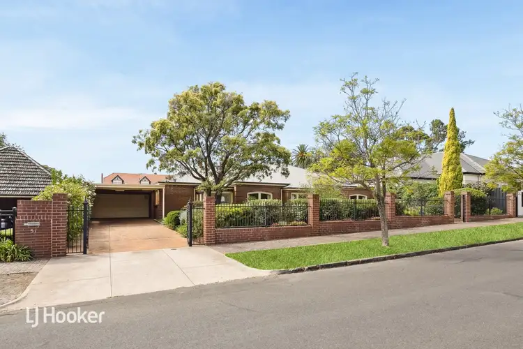Sixth view of Homely house listing, 51 Stanley Street, Leabrook SA 5068