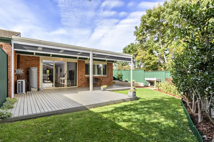 8/48 Conley Drive, Melba ACT 2615