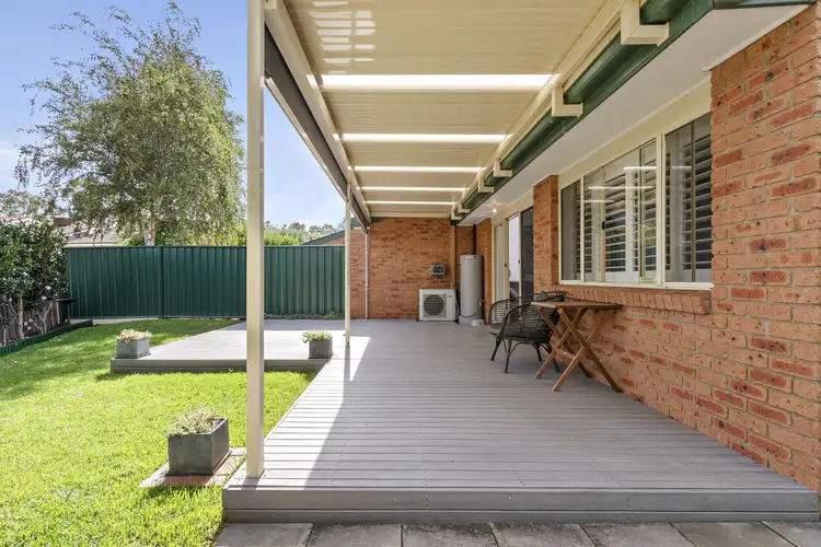 Second view of Homely townhouse listing, 8/48 Conley Drive, Melba ACT 2615