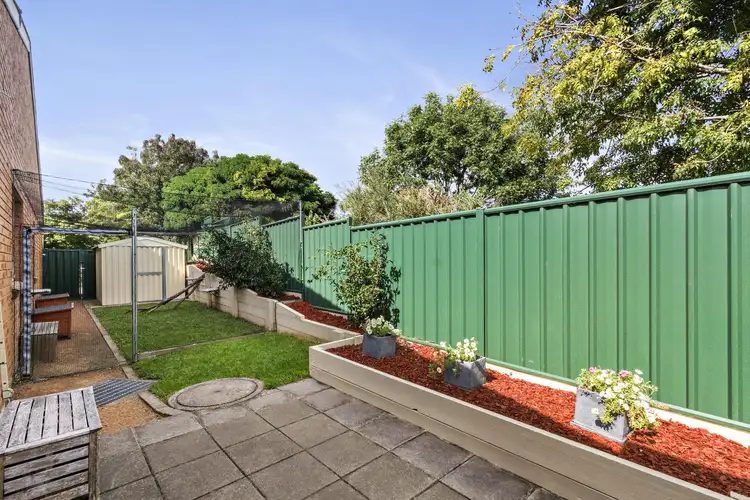 Third view of Homely townhouse listing, 8/48 Conley Drive, Melba ACT 2615