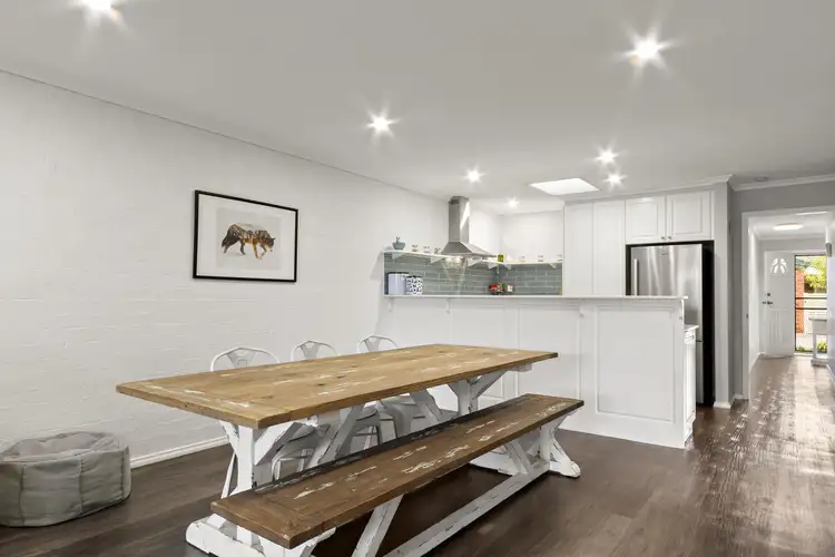 Fourth view of Homely townhouse listing, 8/48 Conley Drive, Melba ACT 2615