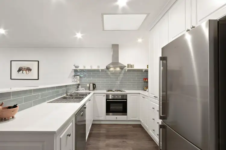 Sixth view of Homely townhouse listing, 8/48 Conley Drive, Melba ACT 2615