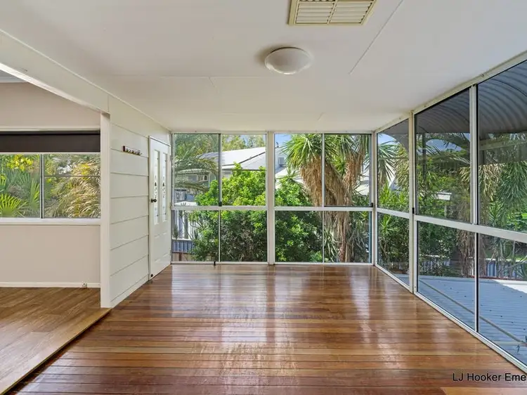 Third view of Homely house listing, 23 Colleen Avenue, Emerald QLD 4720