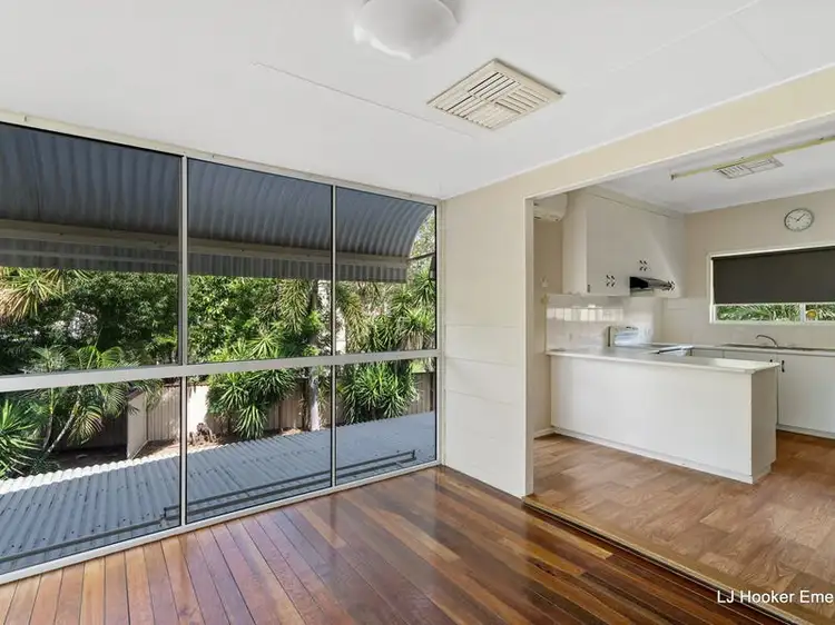 Fifth view of Homely house listing, 23 Colleen Avenue, Emerald QLD 4720