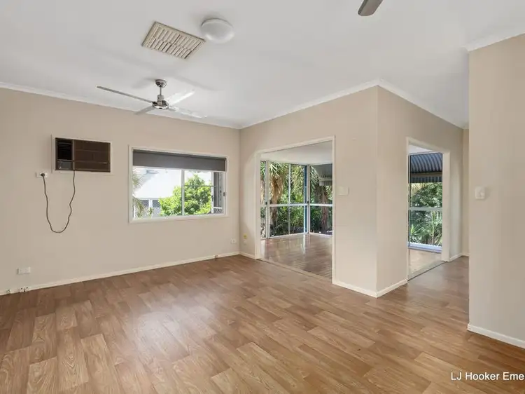Sixth view of Homely house listing, 23 Colleen Avenue, Emerald QLD 4720