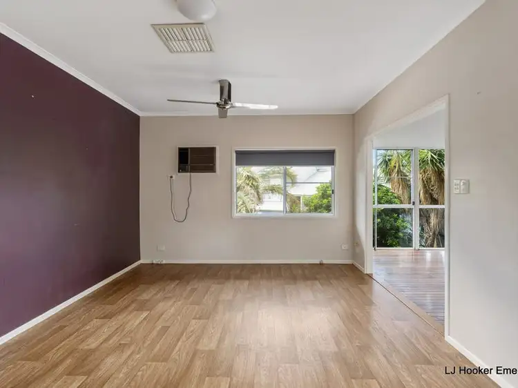 Seventh view of Homely house listing, 23 Colleen Avenue, Emerald QLD 4720