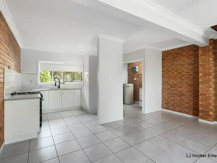 Sixth view of Homely unit listing, 17/145 Egerton St, Emerald QLD 4720