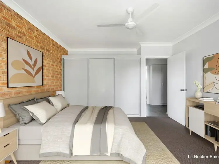 Seventh view of Homely unit listing, 17/145 Egerton St, Emerald QLD 4720