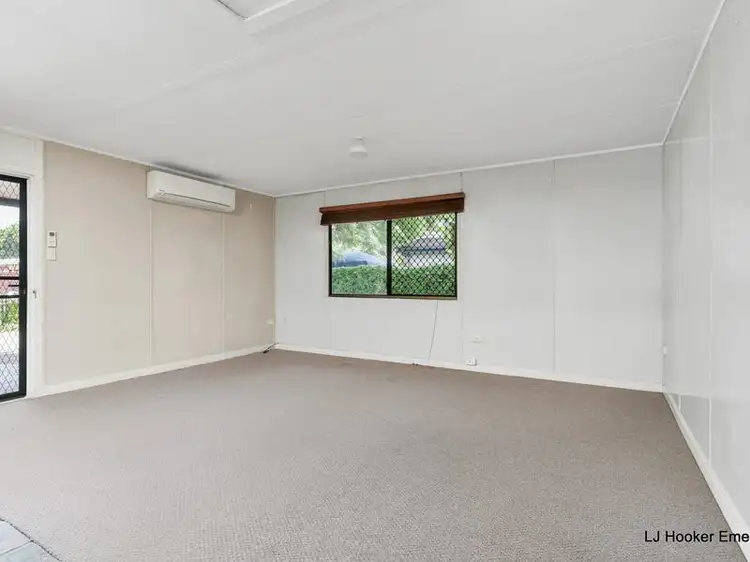 Fourth view of Homely house listing, 25 Diamond Avenue, Emerald QLD 4720