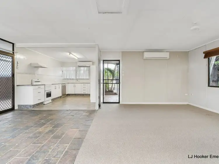 Fifth view of Homely house listing, 25 Diamond Avenue, Emerald QLD 4720