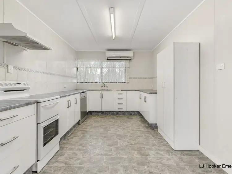 Sixth view of Homely house listing, 25 Diamond Avenue, Emerald QLD 4720
