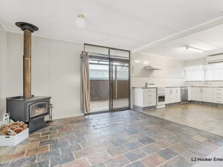 Seventh view of Homely house listing, 25 Diamond Avenue, Emerald QLD 4720