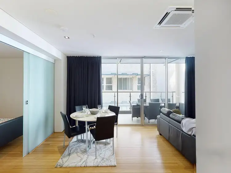 Fifth view of Homely apartment listing, 49/22 St Georges Terrace, Perth WA 6000