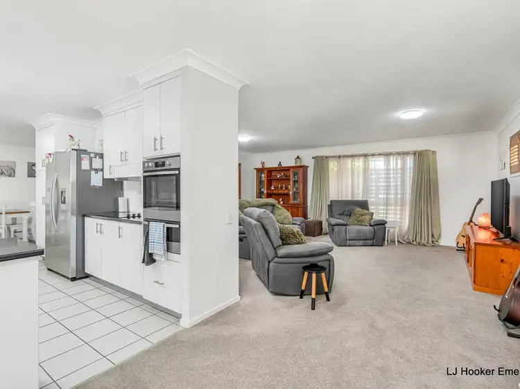 Seventh view of Homely house listing, 2B Sharyln Court, Emerald QLD 4720