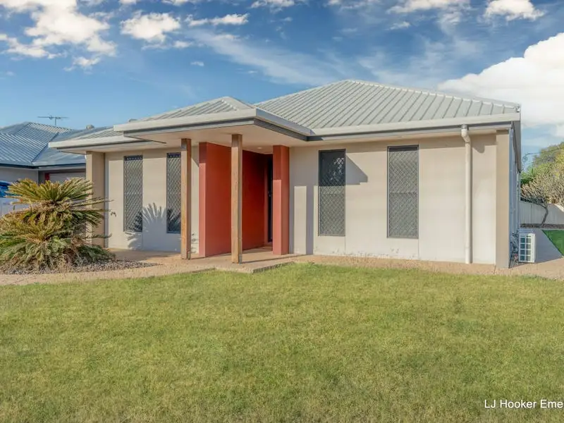Main view of Homely other listing, 228 Borilla Street, Emerald QLD 4720