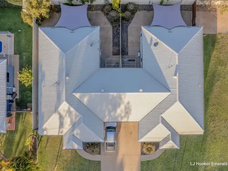 Third view of Homely other listing, 228 Borilla Street, Emerald QLD 4720