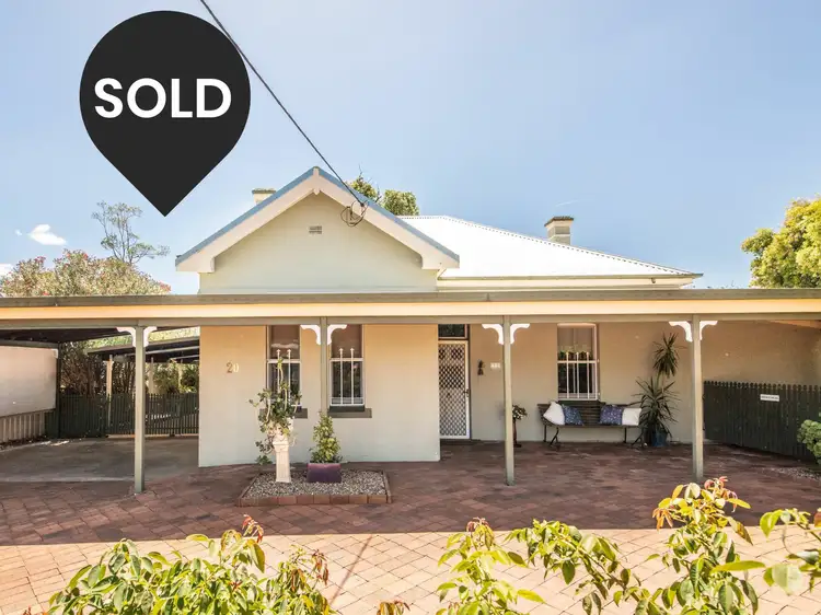 20 Goode Street, Dubbo NSW 2830