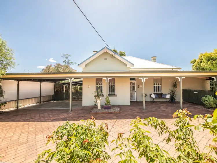 Second view of Homely house listing, 20 Goode Street, Dubbo NSW 2830