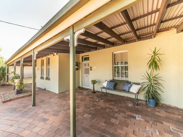 Third view of Homely house listing, 20 Goode Street, Dubbo NSW 2830