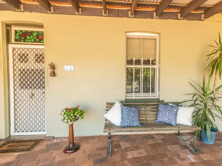 Fourth view of Homely house listing, 20 Goode Street, Dubbo NSW 2830