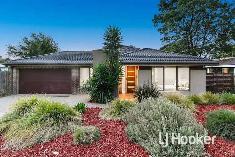 4 Tatiara Drive, Grantville VIC 3984