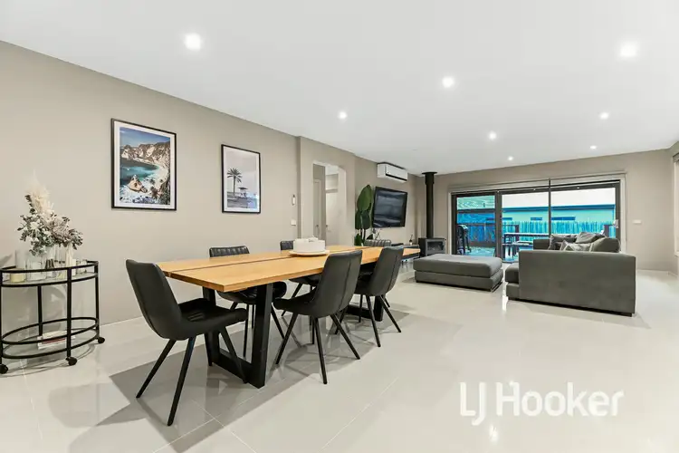Sixth view of Homely house listing, 4 Tatiara Drive, Grantville VIC 3984