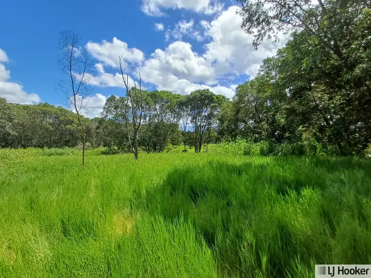 Third view of Homely land listing, L10 Davidson Road, Munro Plains QLD 4854