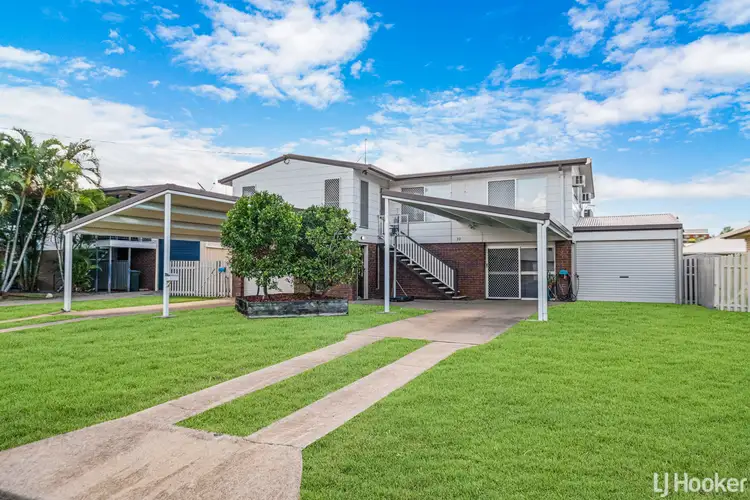 22 McGrath Street, Norman Gardens QLD 4701