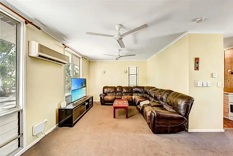 Third view of Homely house listing, 58 Maluka Road, Katherine NT 850