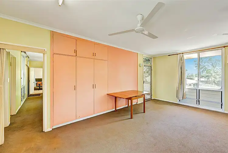 Fifth view of Homely house listing, 58 Maluka Road, Katherine NT 850