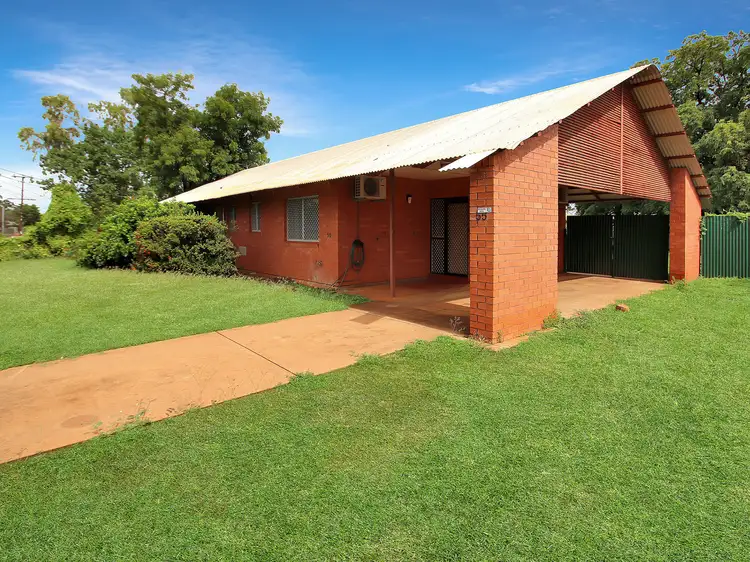 55 Acacia Drive, Katherine NT 850