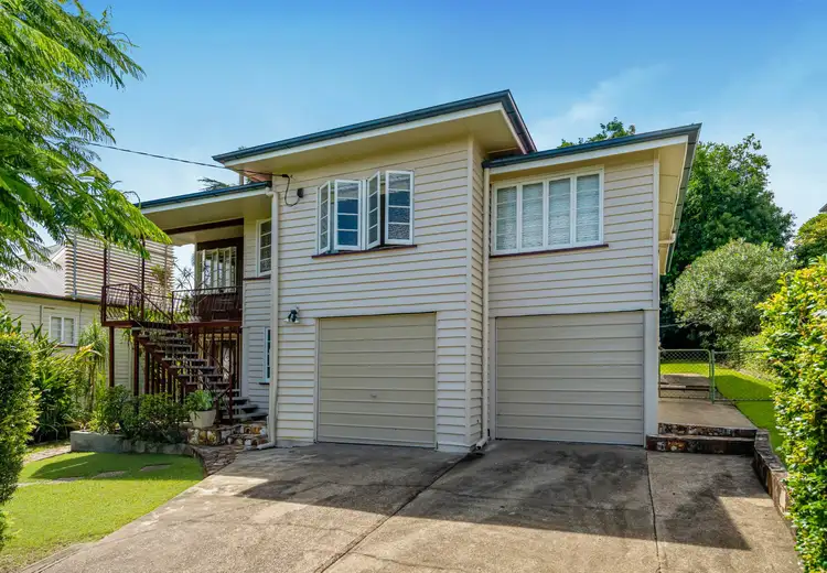 12 Errington Street, Moorooka QLD 4105