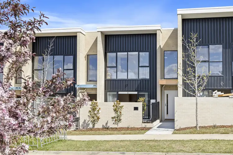 Sixth view of Homely townhouse listing, MIO, 20 Edward Street, Googong NSW 2620