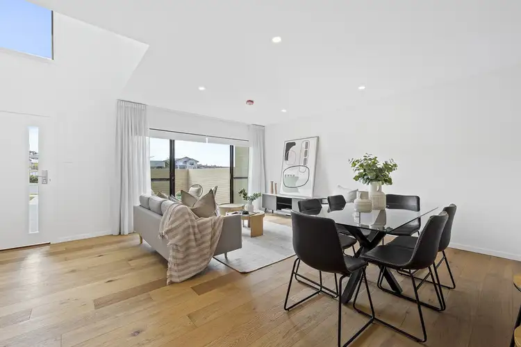 Seventh view of Homely townhouse listing, MIO, 20 Edward Street, Googong NSW 2620