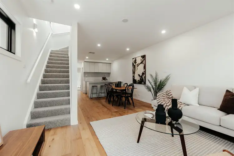 Seventh view of Homely townhouse listing, MIO, 20 Edward Street, Googong NSW 2620