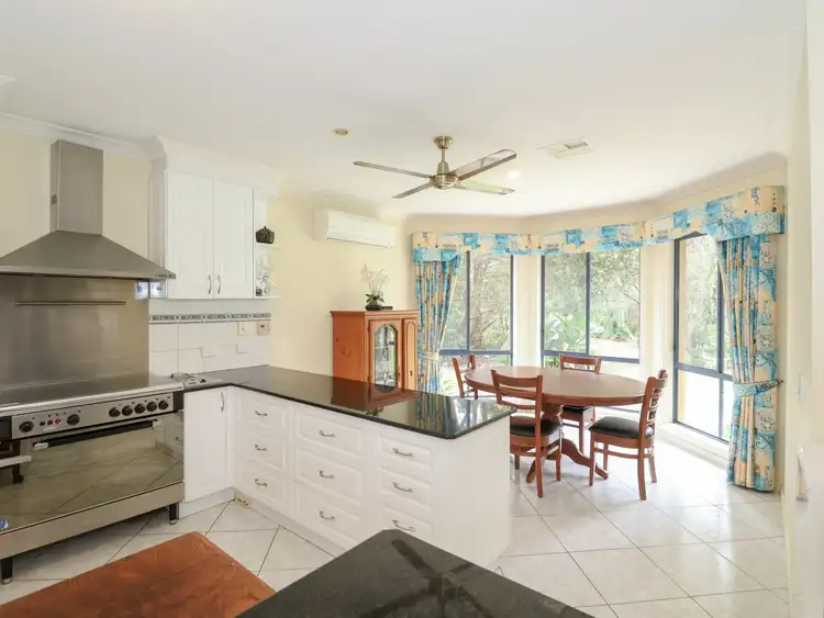 Third view of Homely house listing, 4 Squire Grove, Swan Hill VIC 3585
