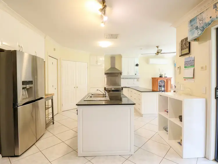 Fourth view of Homely house listing, 4 Squire Grove, Swan Hill VIC 3585