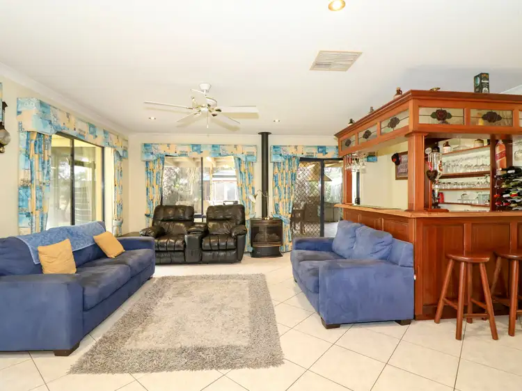 Sixth view of Homely house listing, 4 Squire Grove, Swan Hill VIC 3585