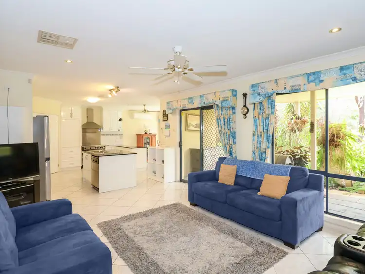 Seventh view of Homely house listing, 4 Squire Grove, Swan Hill VIC 3585