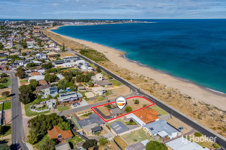 Third view of Homely house listing, 189 Ormsby Terrace, Silver Sands WA 6210